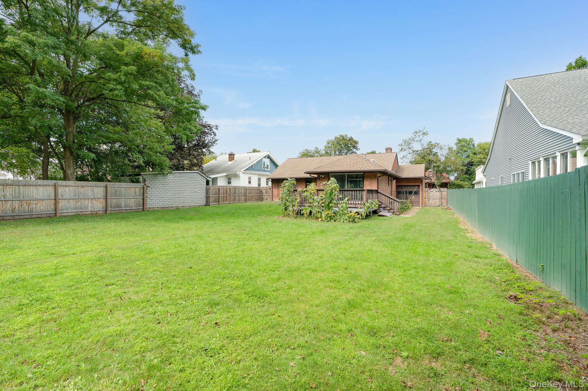 42 Clark Street, Poughkeepsie, NY 12601