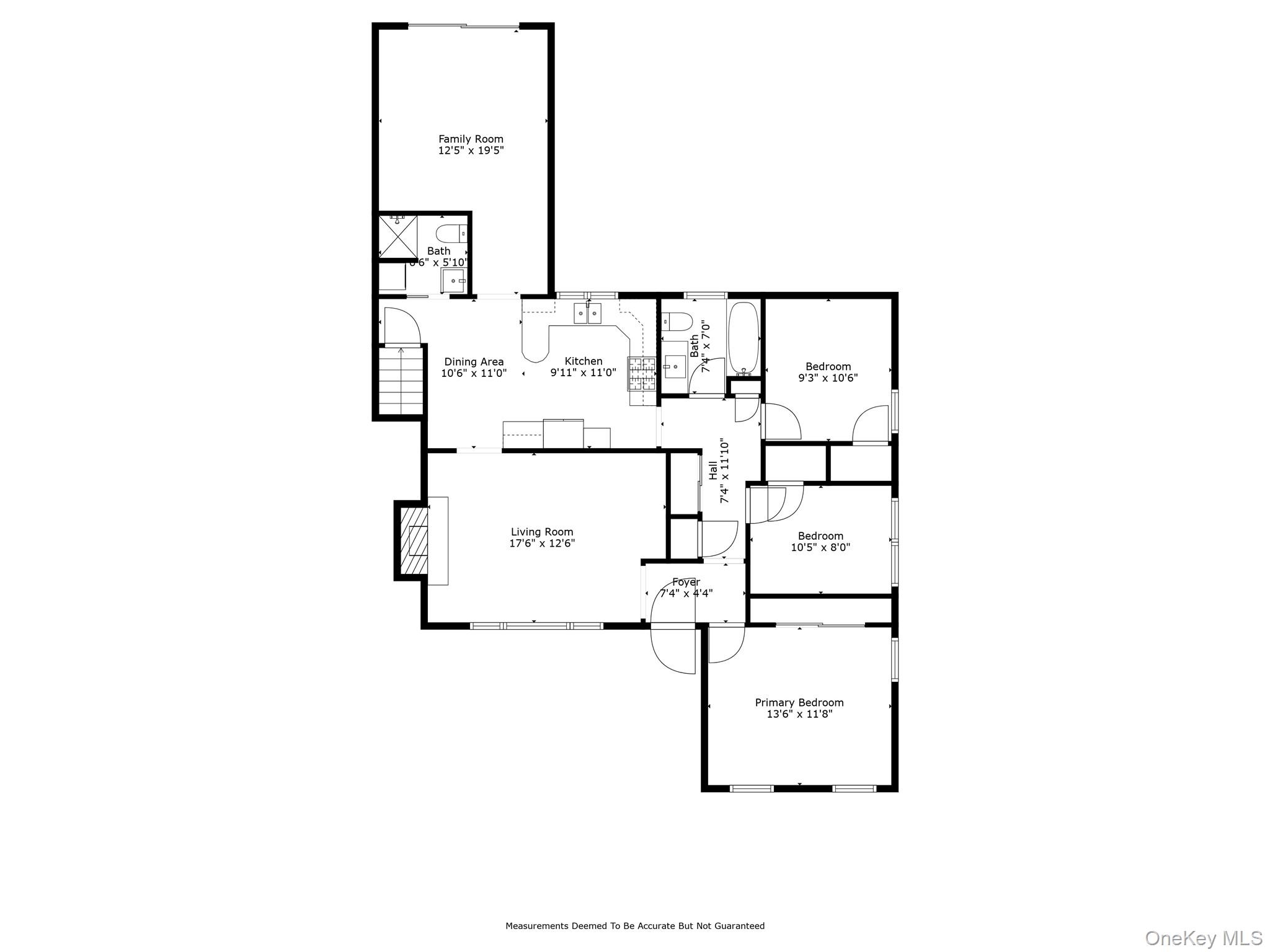 42 Clark Street, Poughkeepsie, NY 12601