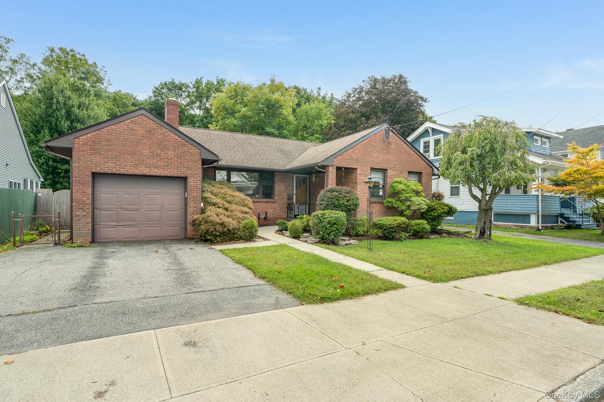 42 Clark Street, Poughkeepsie, NY 12601