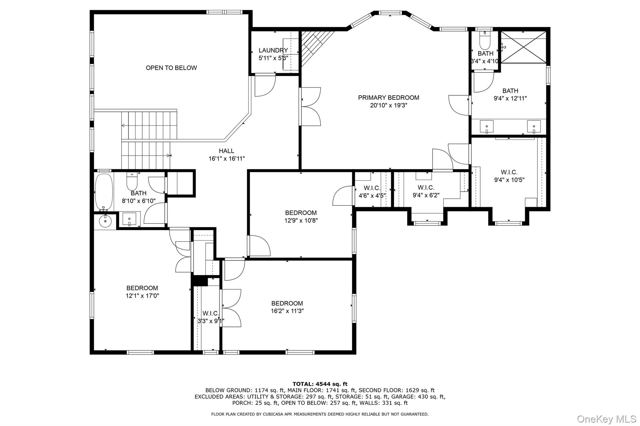 39 Squirrel Hill Road, East Hills, NY 11577