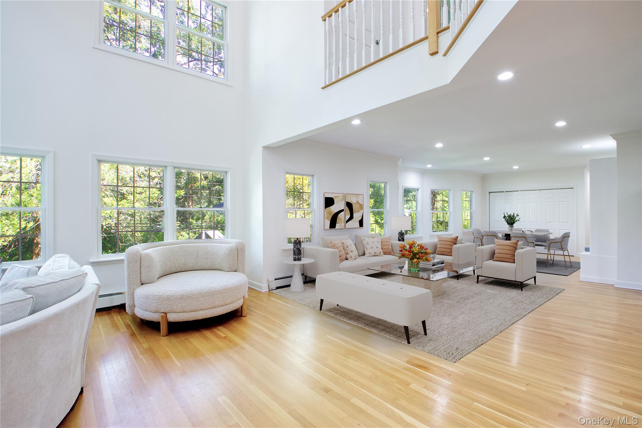 39 Squirrel Hill Road, East Hills, NY 11577