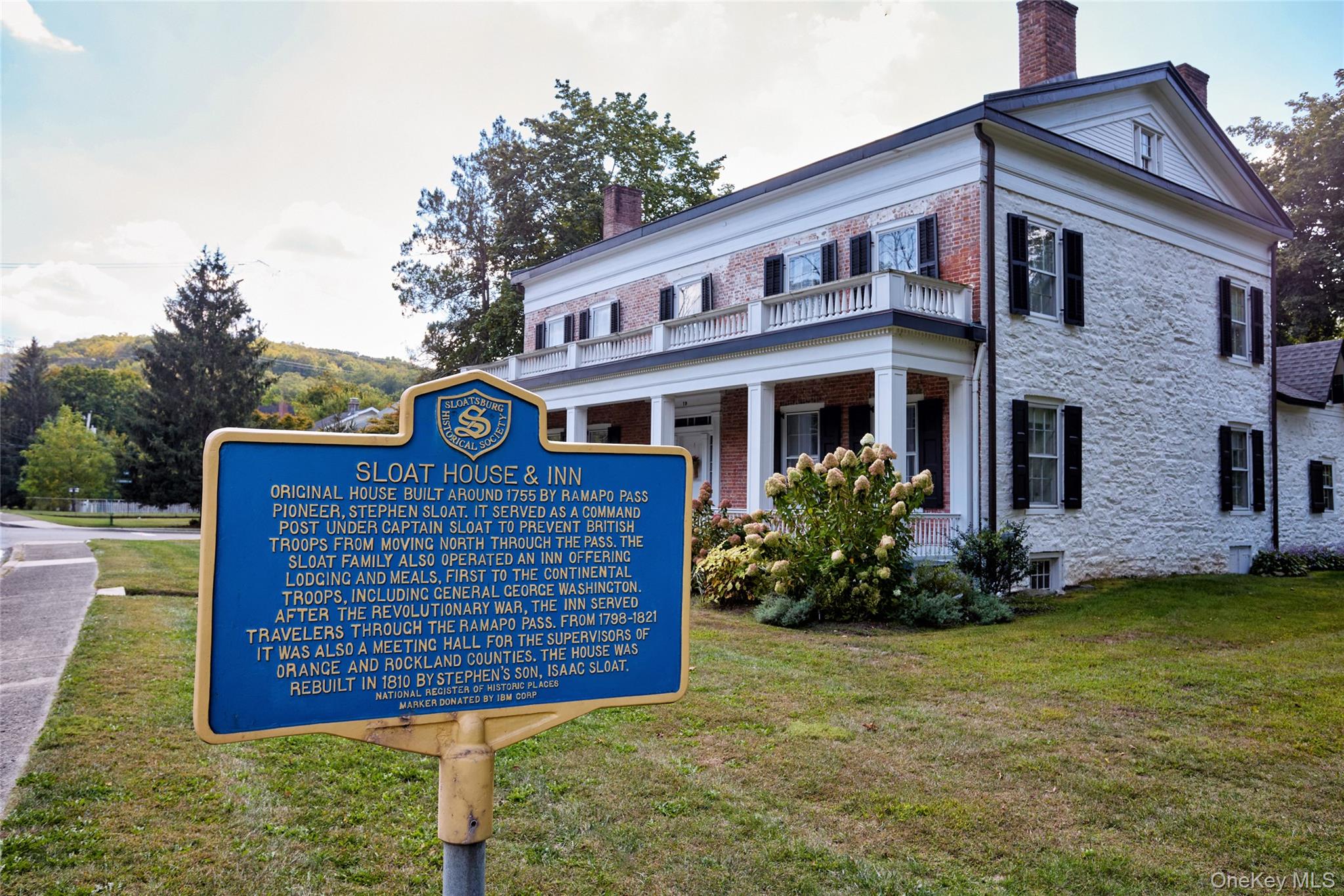 19 Orange Turnpike, Sloatsburg, NY 10974