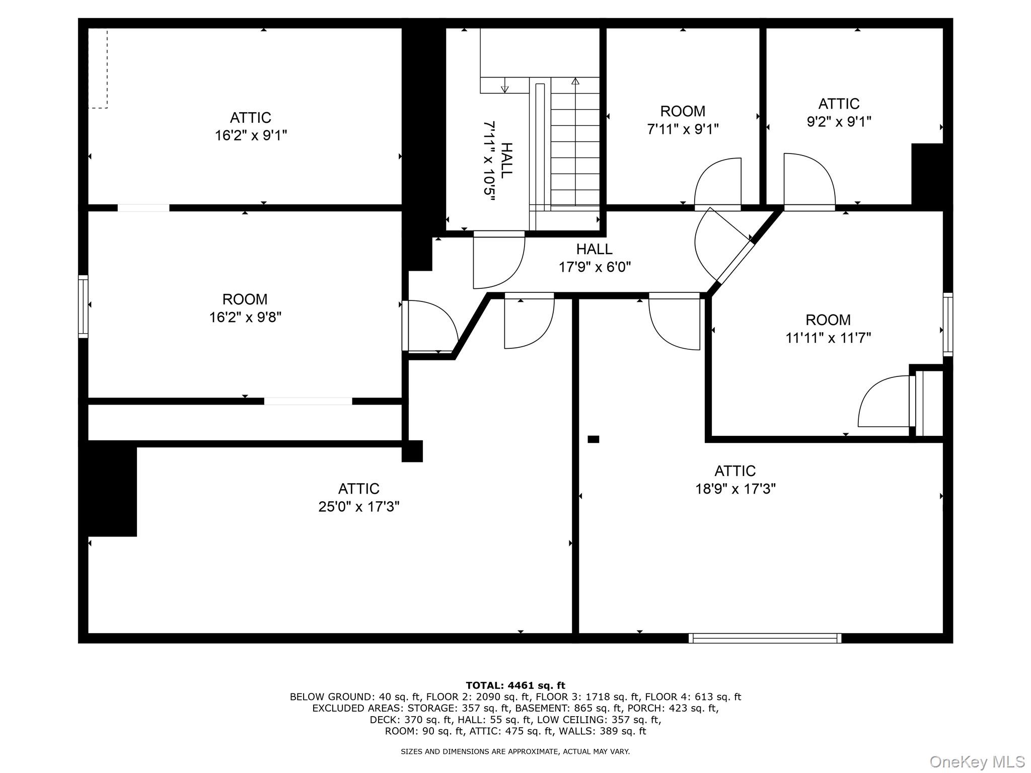 19 Orange Turnpike, Sloatsburg, NY 10974