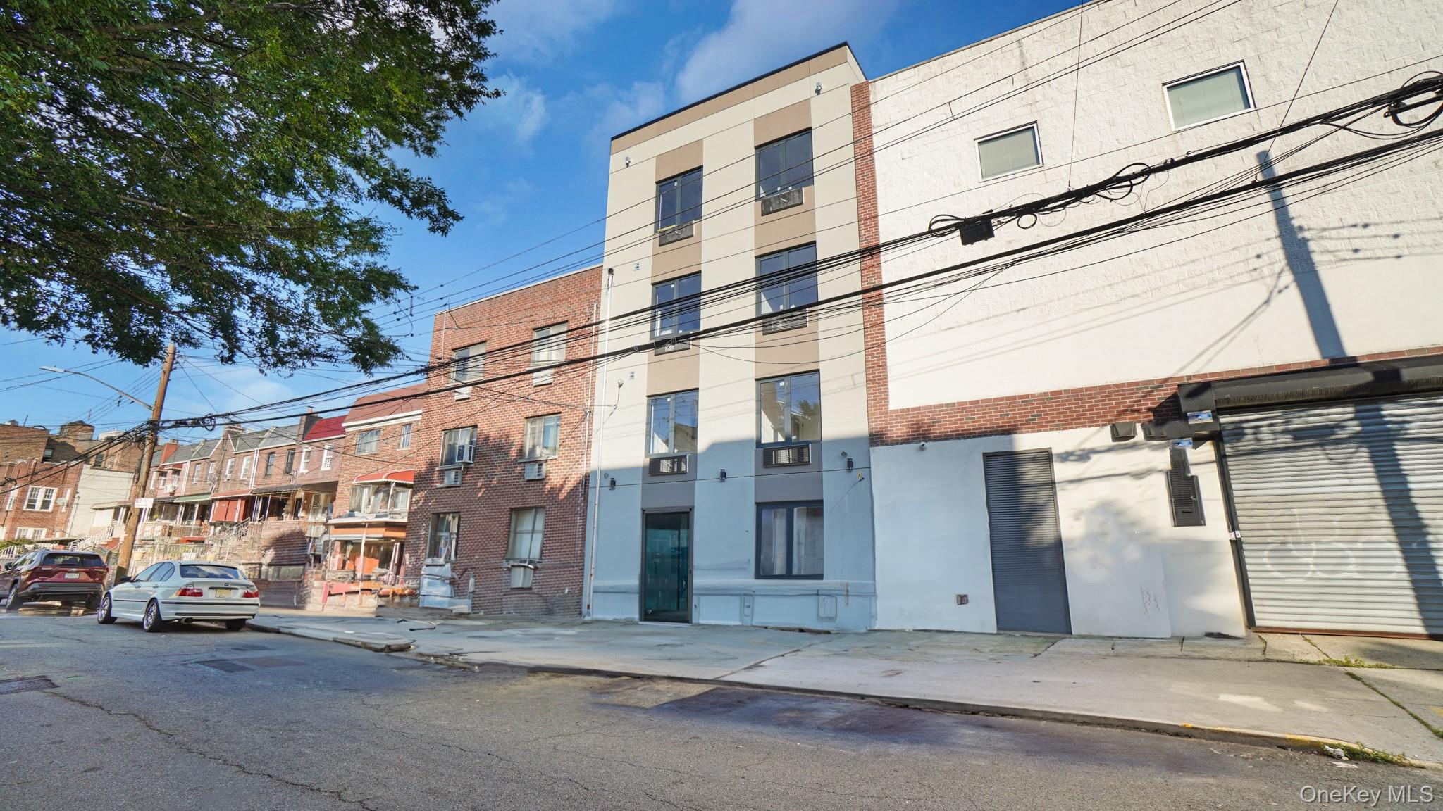 3530 Willett Ave, Bronx, NY 10467