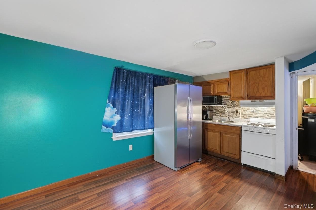 167 Gibson Avenue, Brentwood, NY 11717