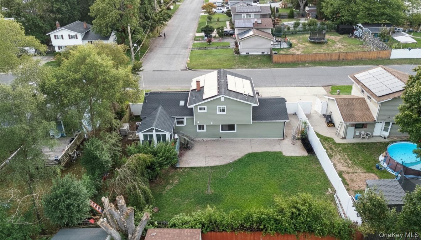 167 Gibson Avenue, Brentwood, NY 11717