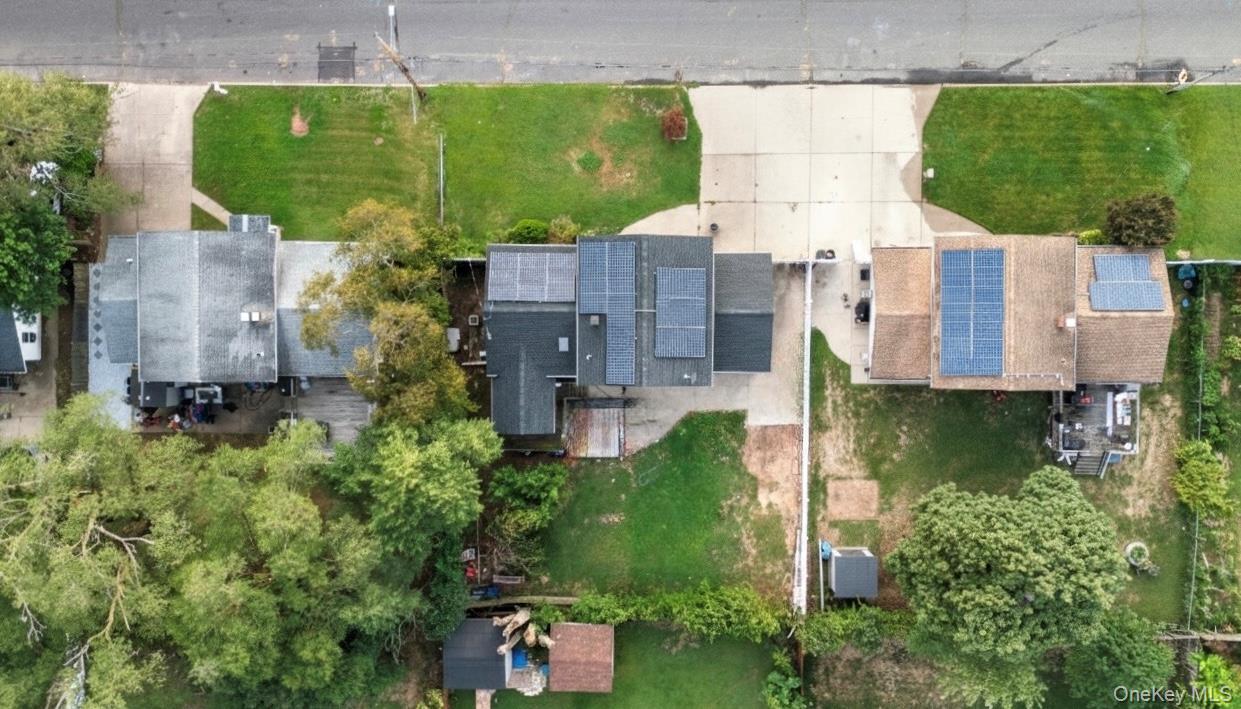 167 Gibson Avenue, Brentwood, NY 11717