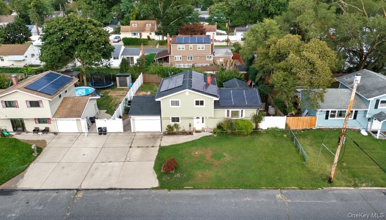 167 Gibson Avenue, Brentwood, NY 11717