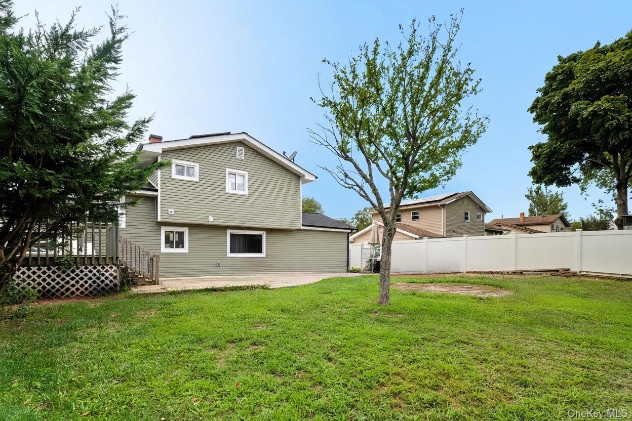 167 Gibson Avenue, Brentwood, NY 11717