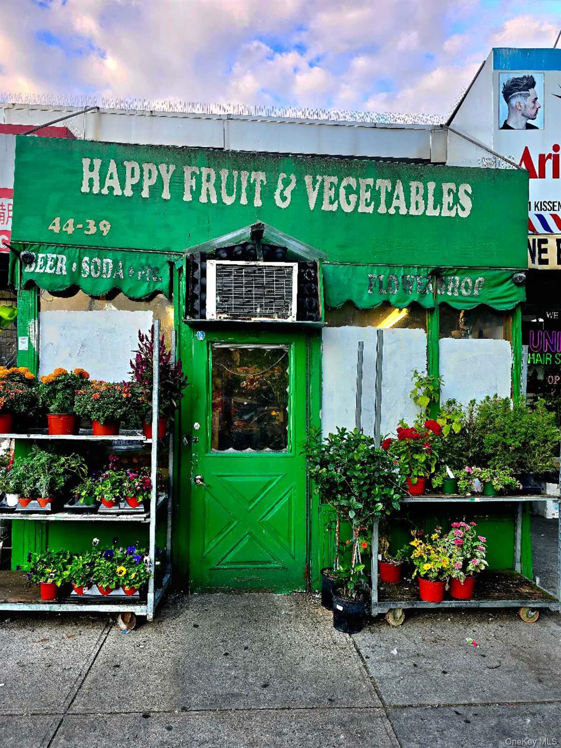 44-39 Kissena Boulevard, Flushing, NY 11355