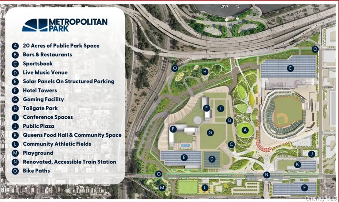 110-29 Horace Harding Expy, Corona, NY 11368