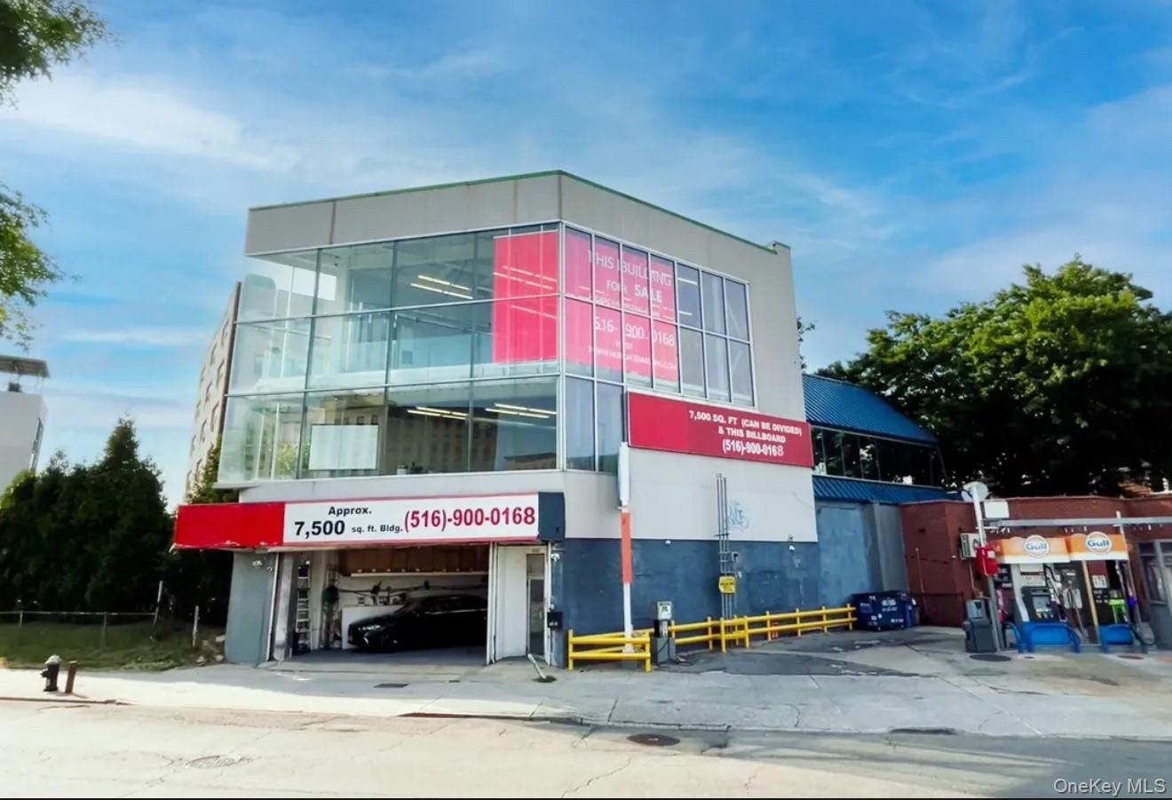 110-29 Horace Harding Expy, Corona, NY 11368