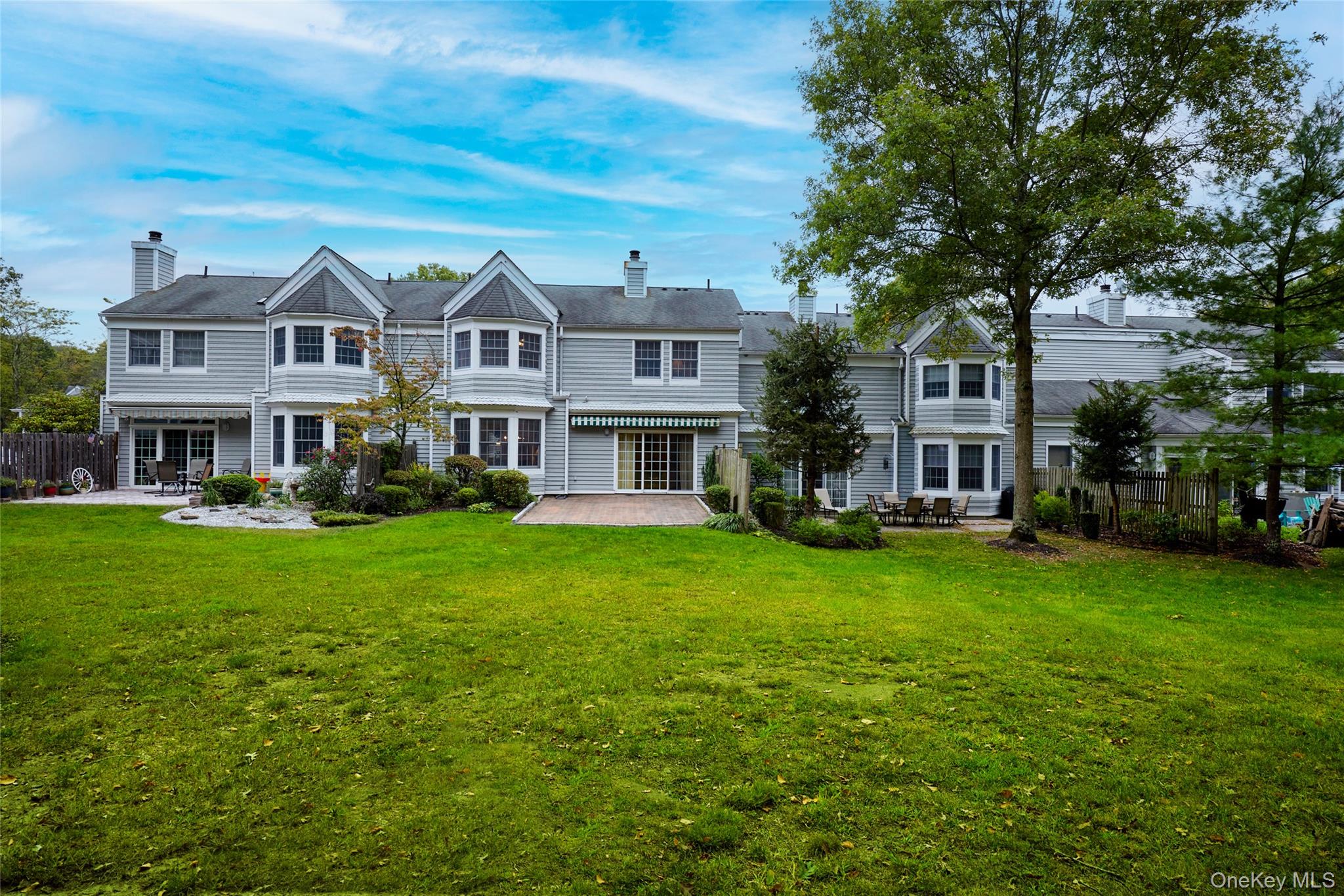 17 Woodlands Drive, Tuxedo Park, NY 10987