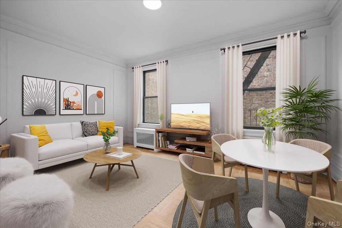 109 Seaman Avenue # 4C, New York (Manhattan), NY 10034