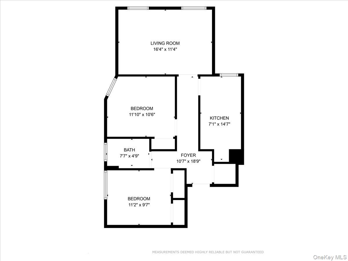 109 Seaman Avenue # 4C, New York (Manhattan), NY 10034