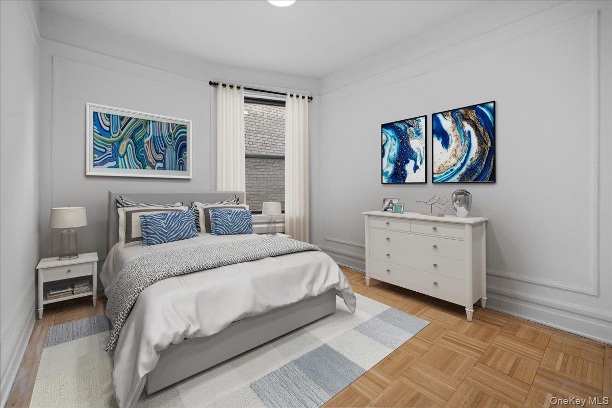 109 Seaman Avenue # 4C, New York (Manhattan), NY 10034