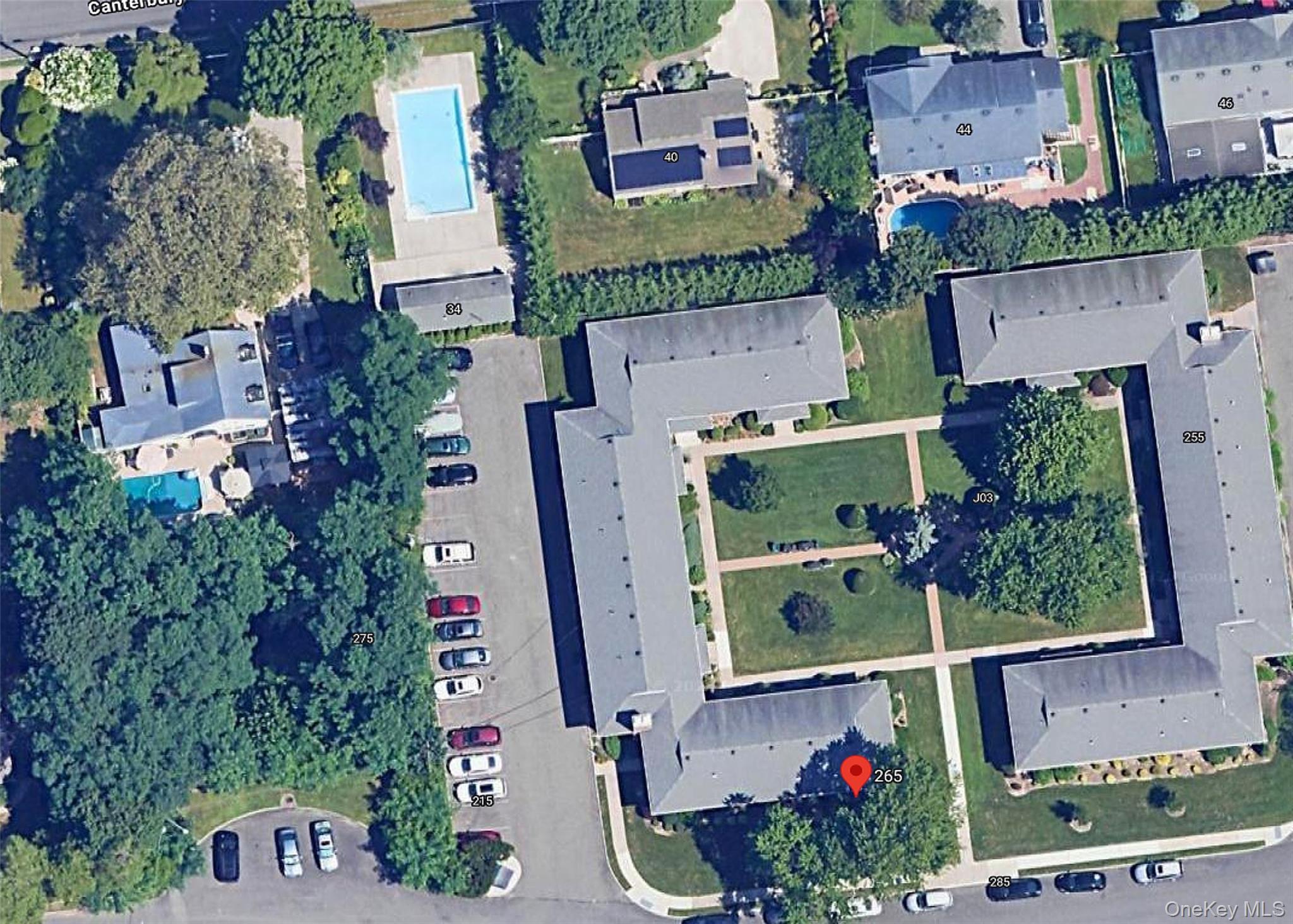 265 Edmunton # I 12, North Babylon, NY 11703