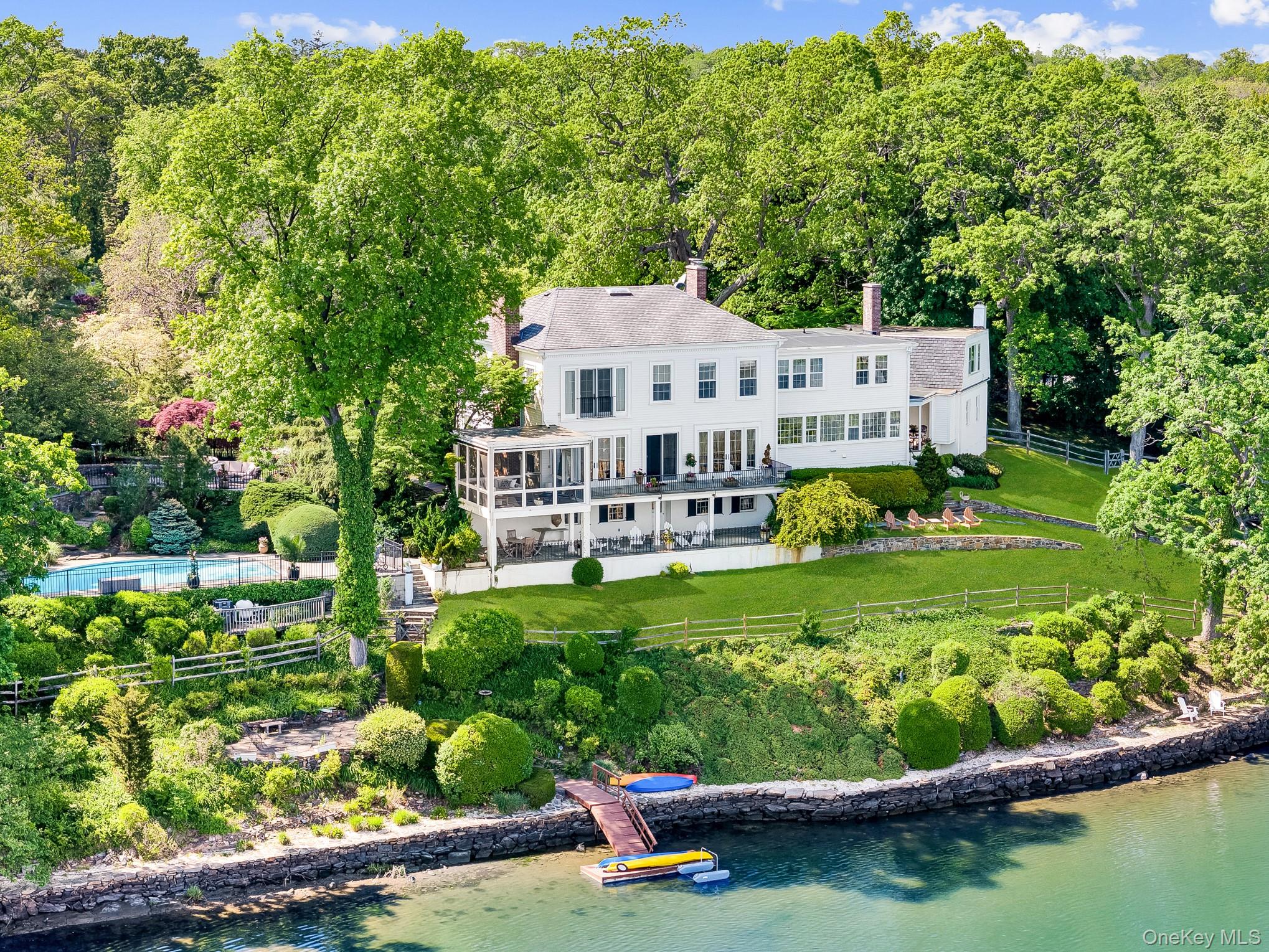 13 Kirby Lane, Rye, NY 10580