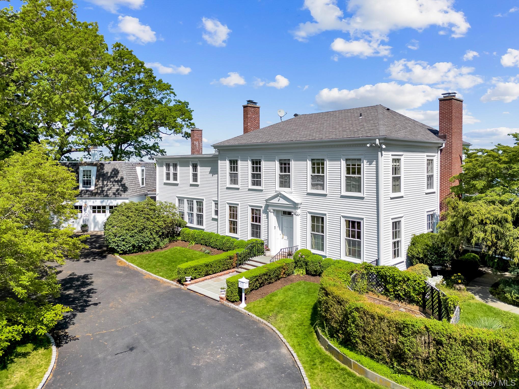 13 Kirby Lane, Rye, NY 10580