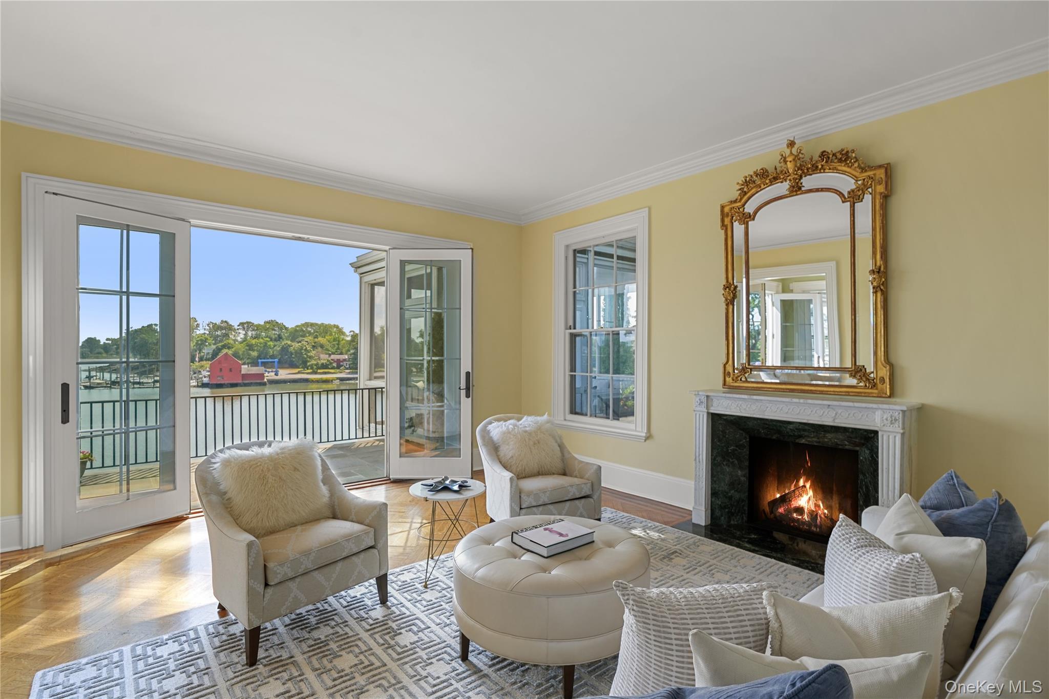 13 Kirby Lane, Rye, NY 10580