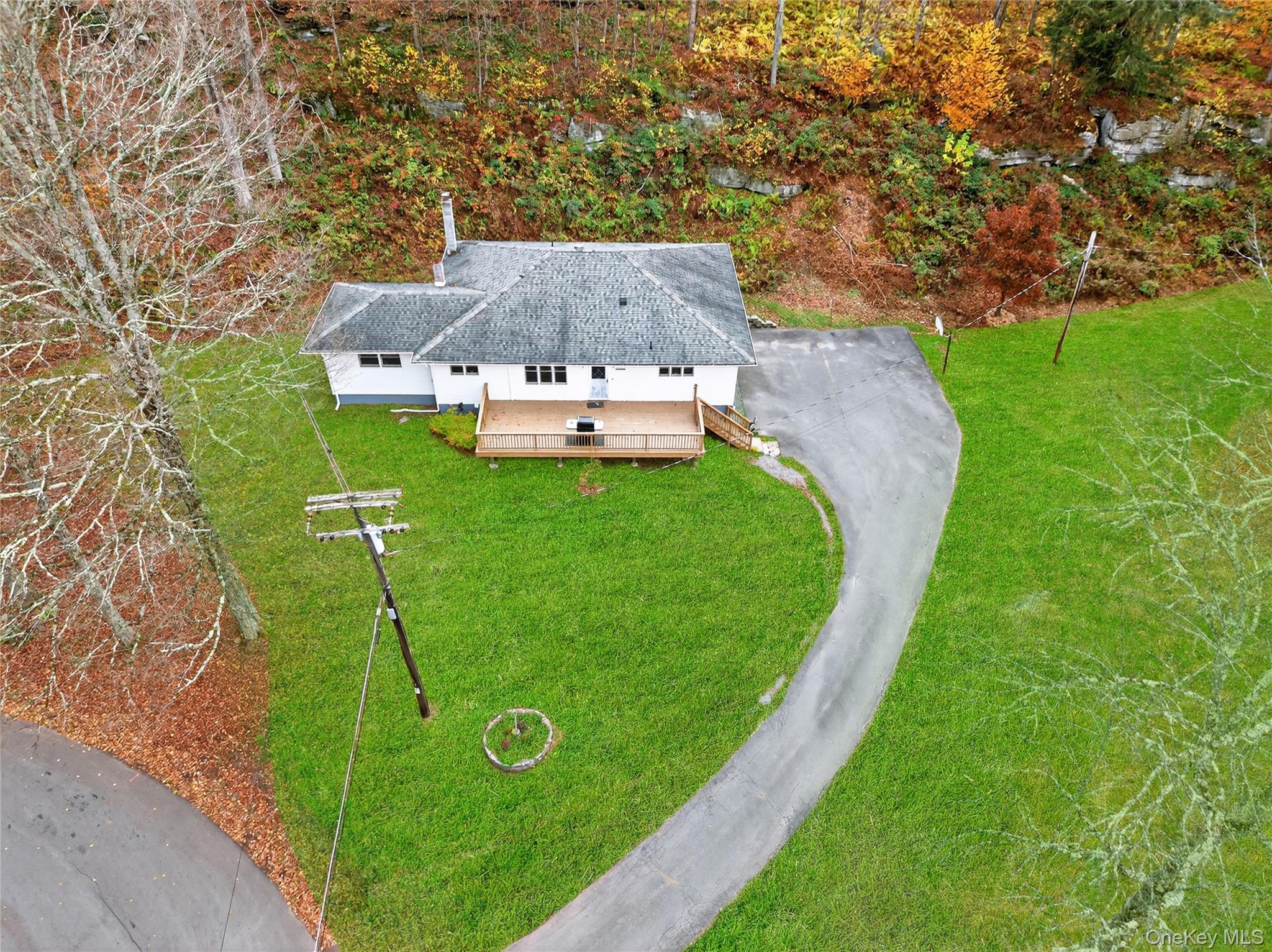 1041 Hurd Road, Swan Lake, NY 12783