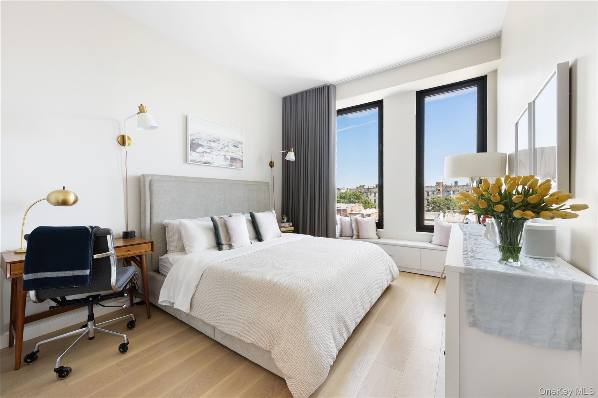 21-21 31st Street # 4E, Astoria, NY 11105