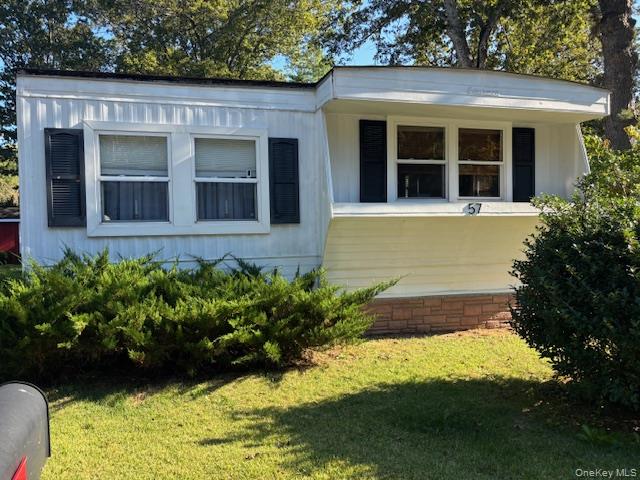 433 Mill Road # 57, Calverton, NY 11933