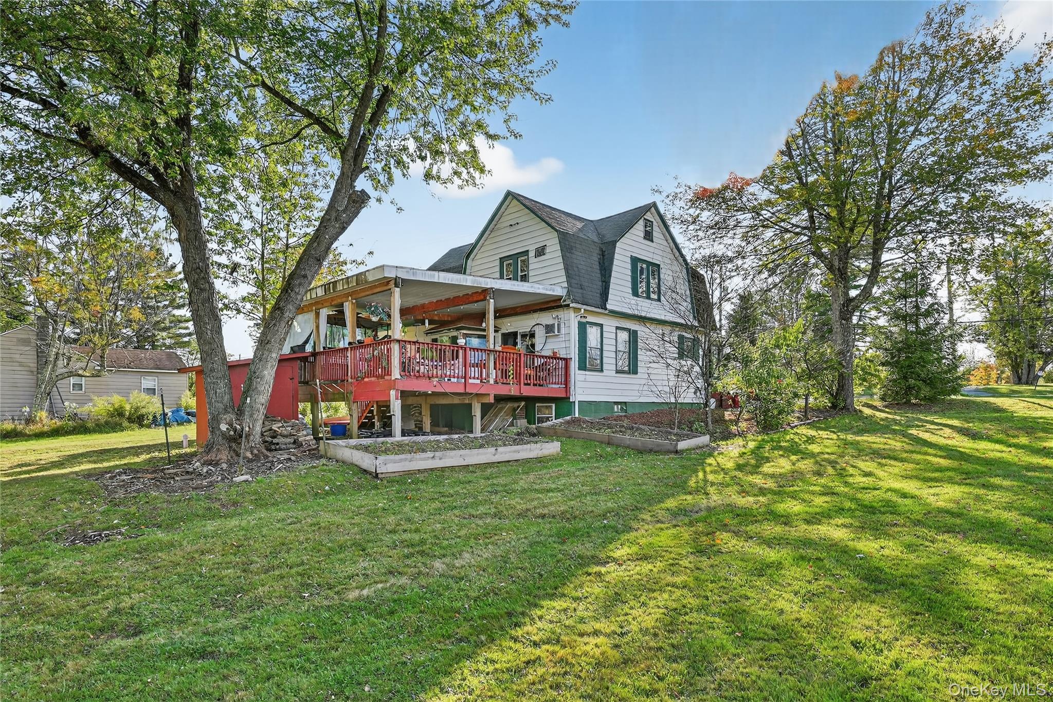 194 Old Liberty Road, Monticello, NY 12701