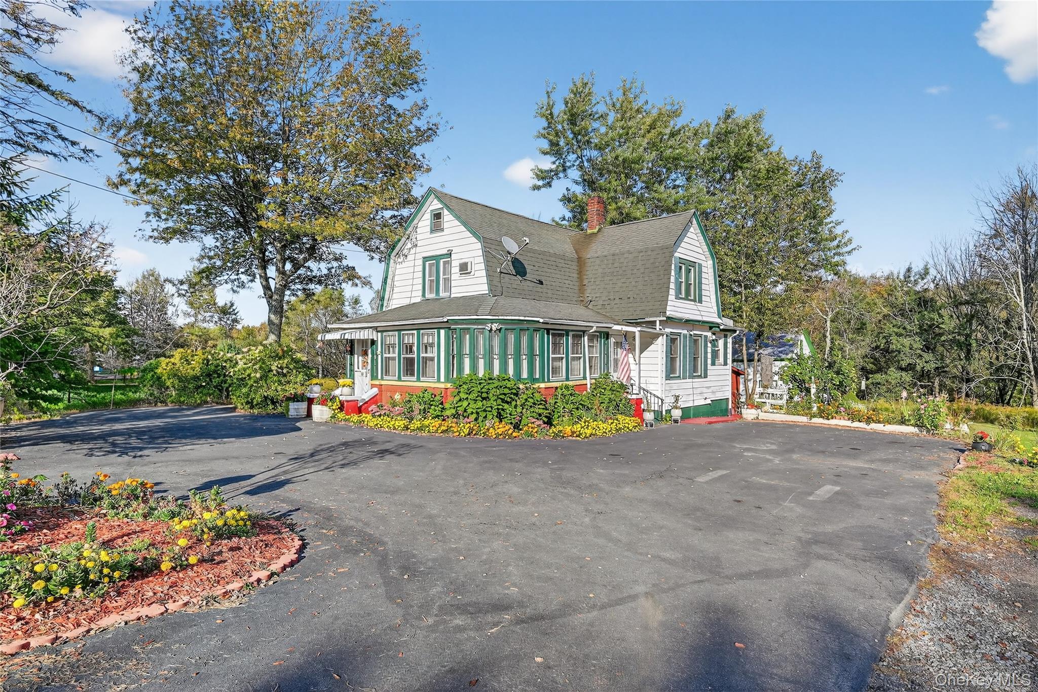 194 Old Liberty Road, Monticello, NY 12701