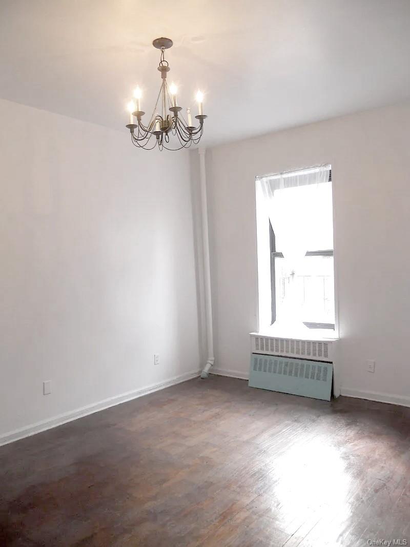 157 W 123rd Street # 3E, New York (Manhattan), NY 10027