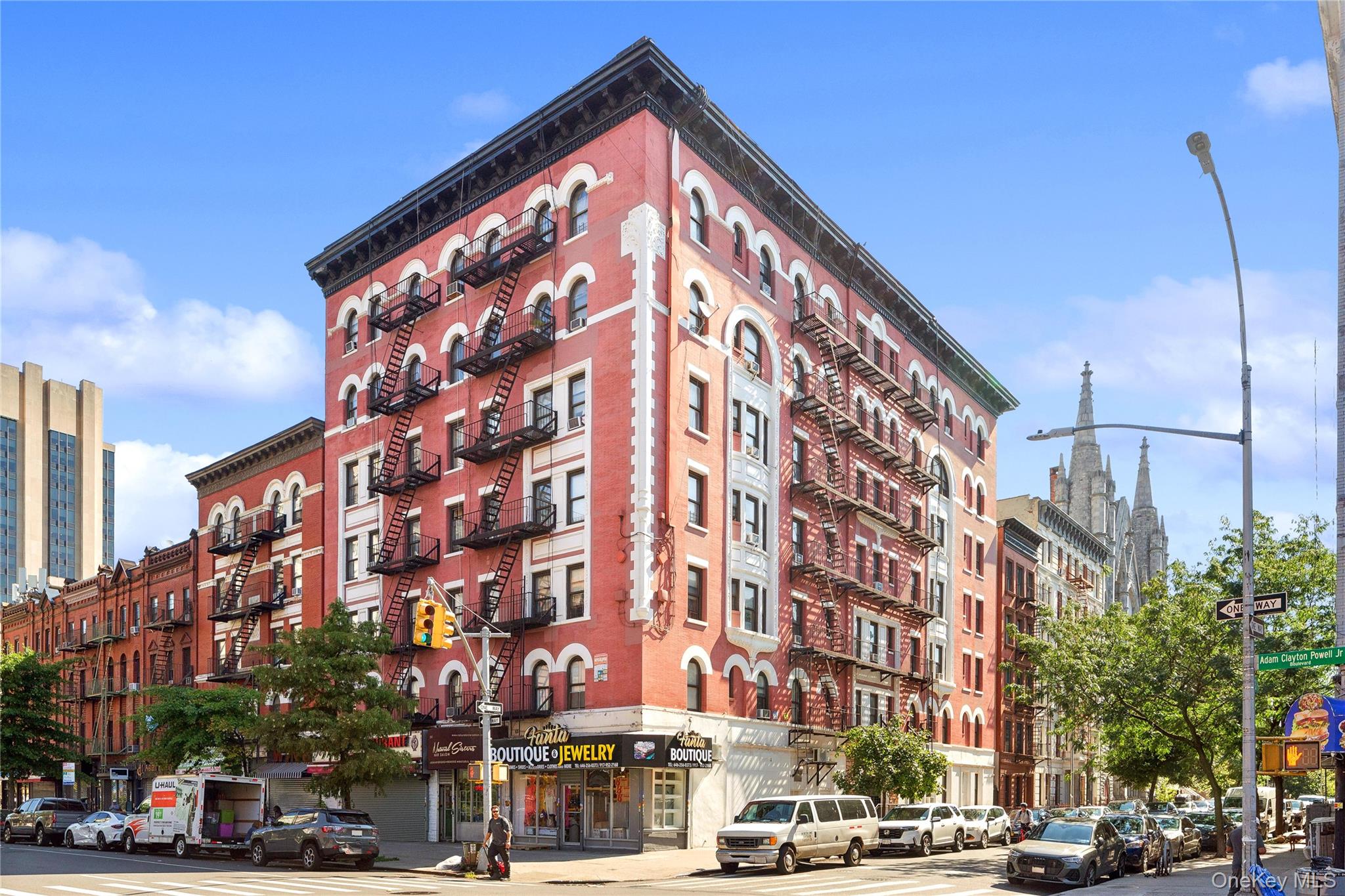 157 W 123rd Street # 3E, New York (Manhattan), NY 10027
