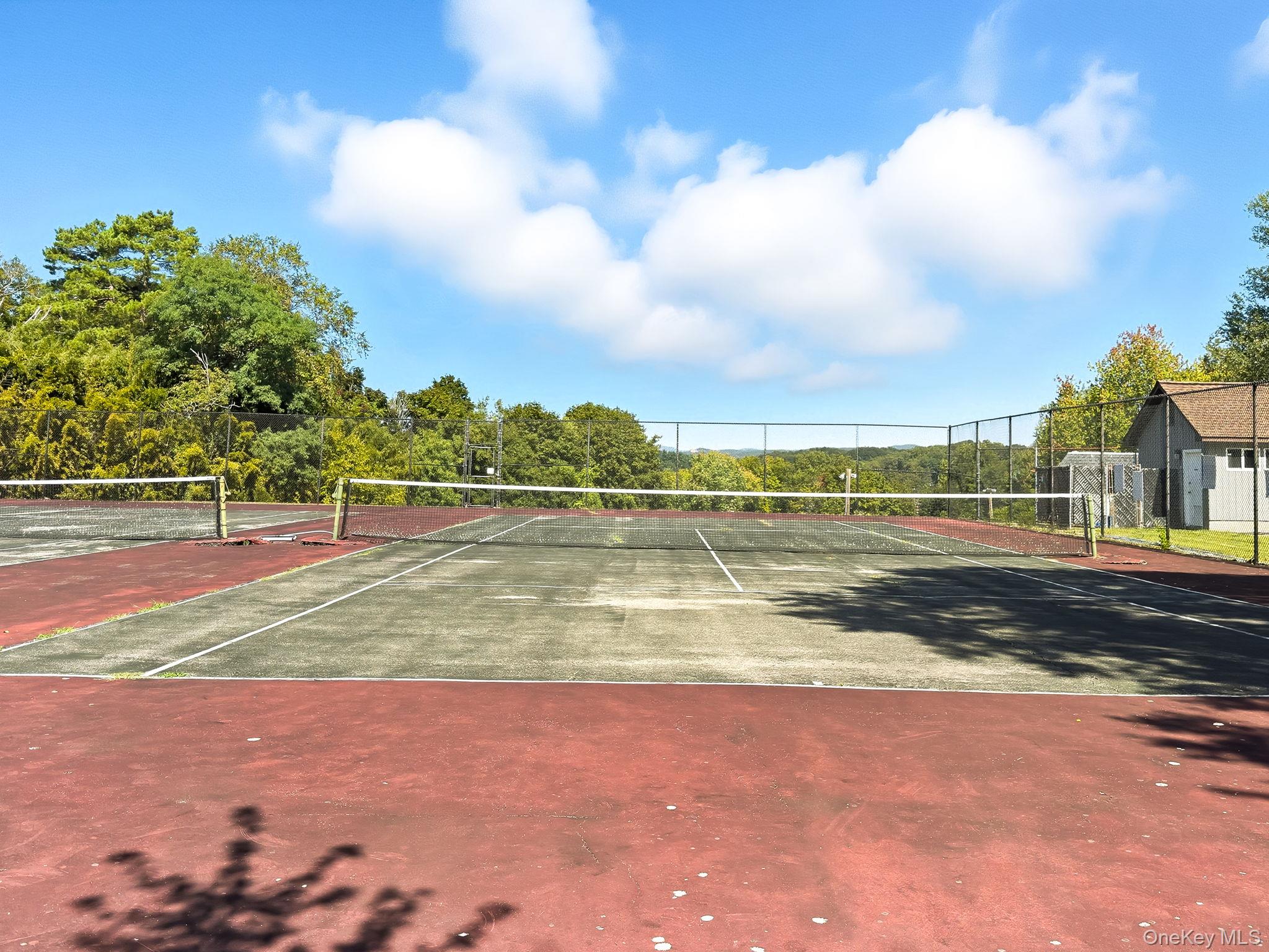 5108 Villa At The Woods, Peekskill, NY 10566