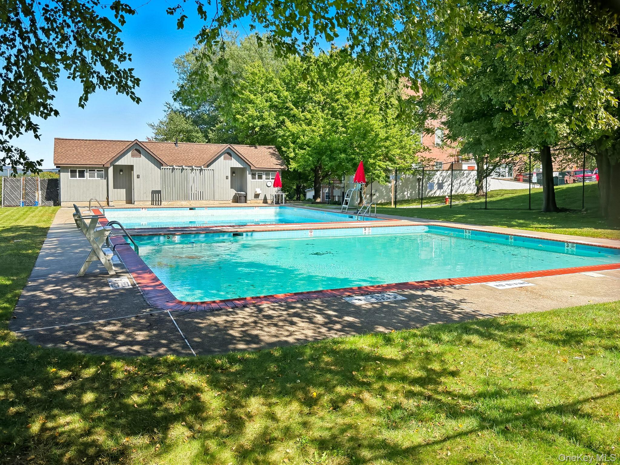 5108 Villa At The Woods, Peekskill, NY 10566