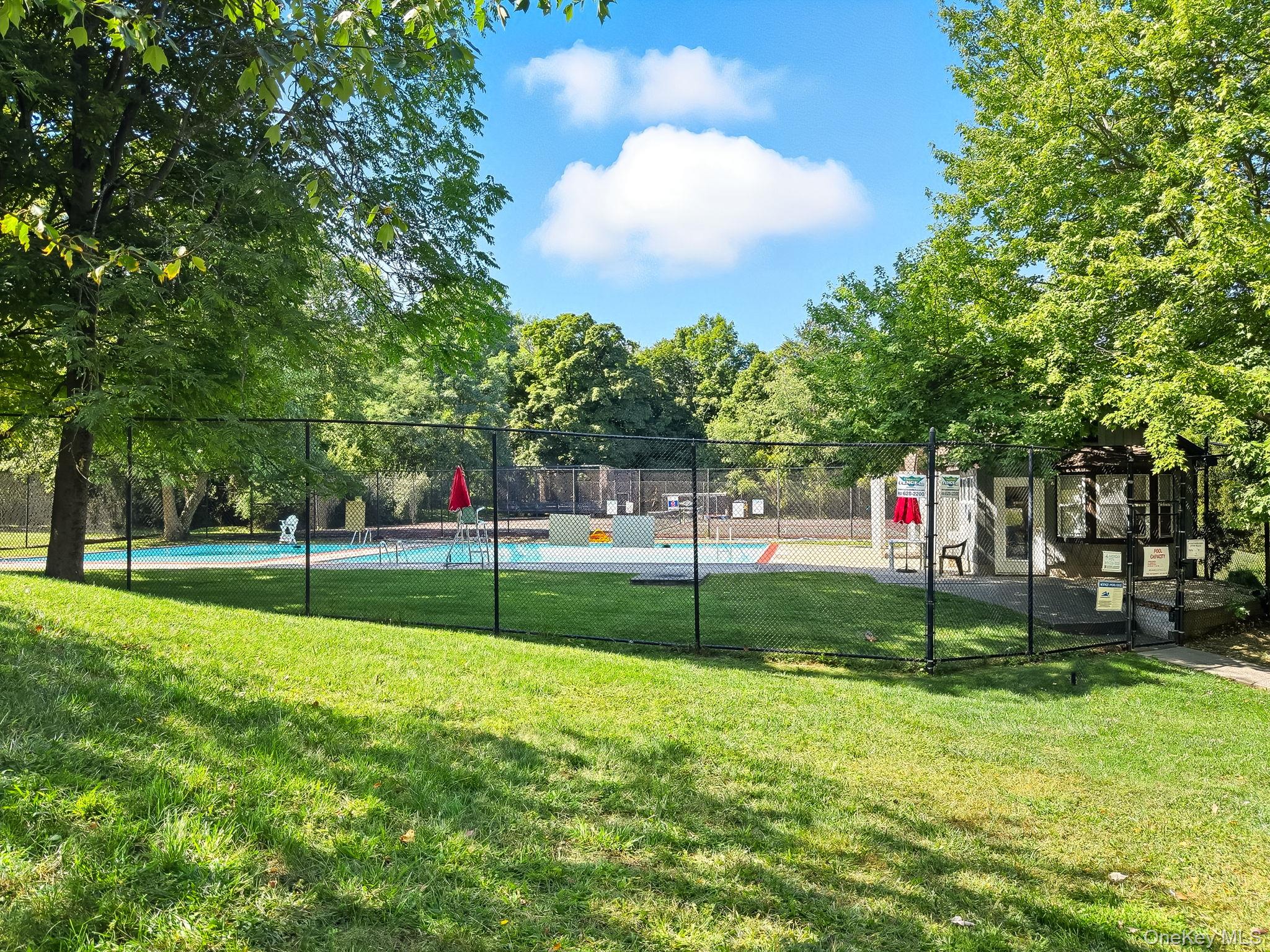 5108 Villa At The Woods, Peekskill, NY 10566