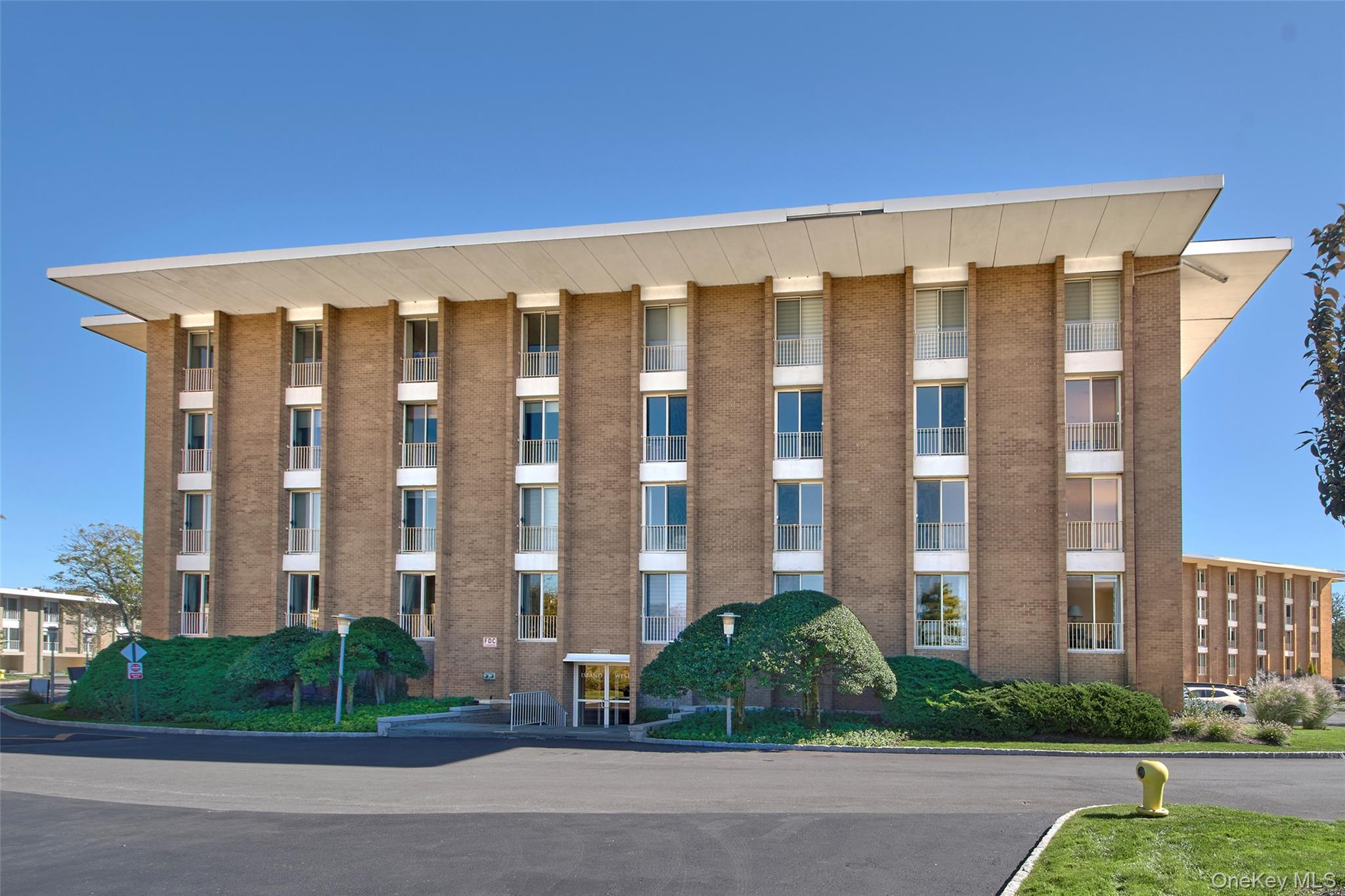 720 Milton Road # 4C West, Rye, NY 10580