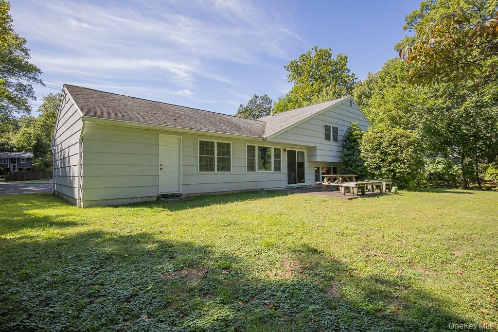 128 Third Street, New City, NY 10956