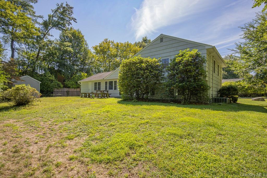 128 Third Street, New City, NY 10956