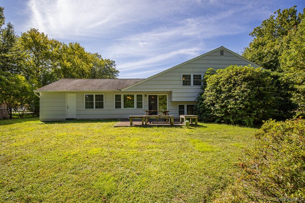 128 Third Street, New City, NY 10956