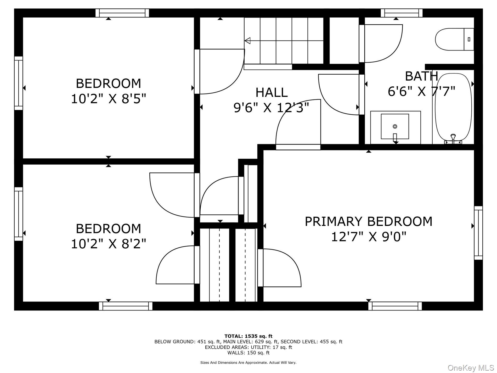 20 Waldo Avenue, Greenvale, NY 11548