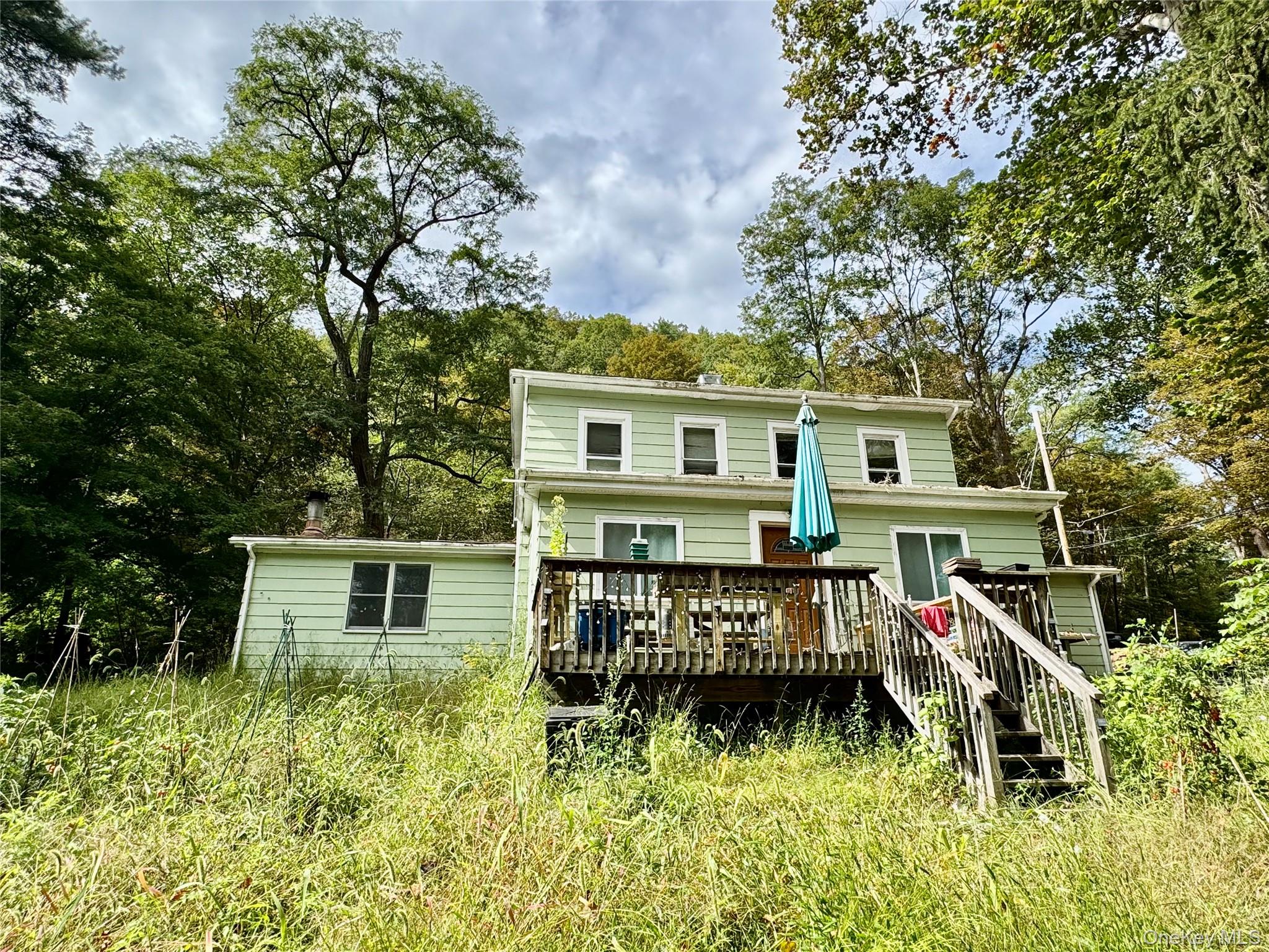 43 Prospect Hill Road, Cuddebackville, NY 12729