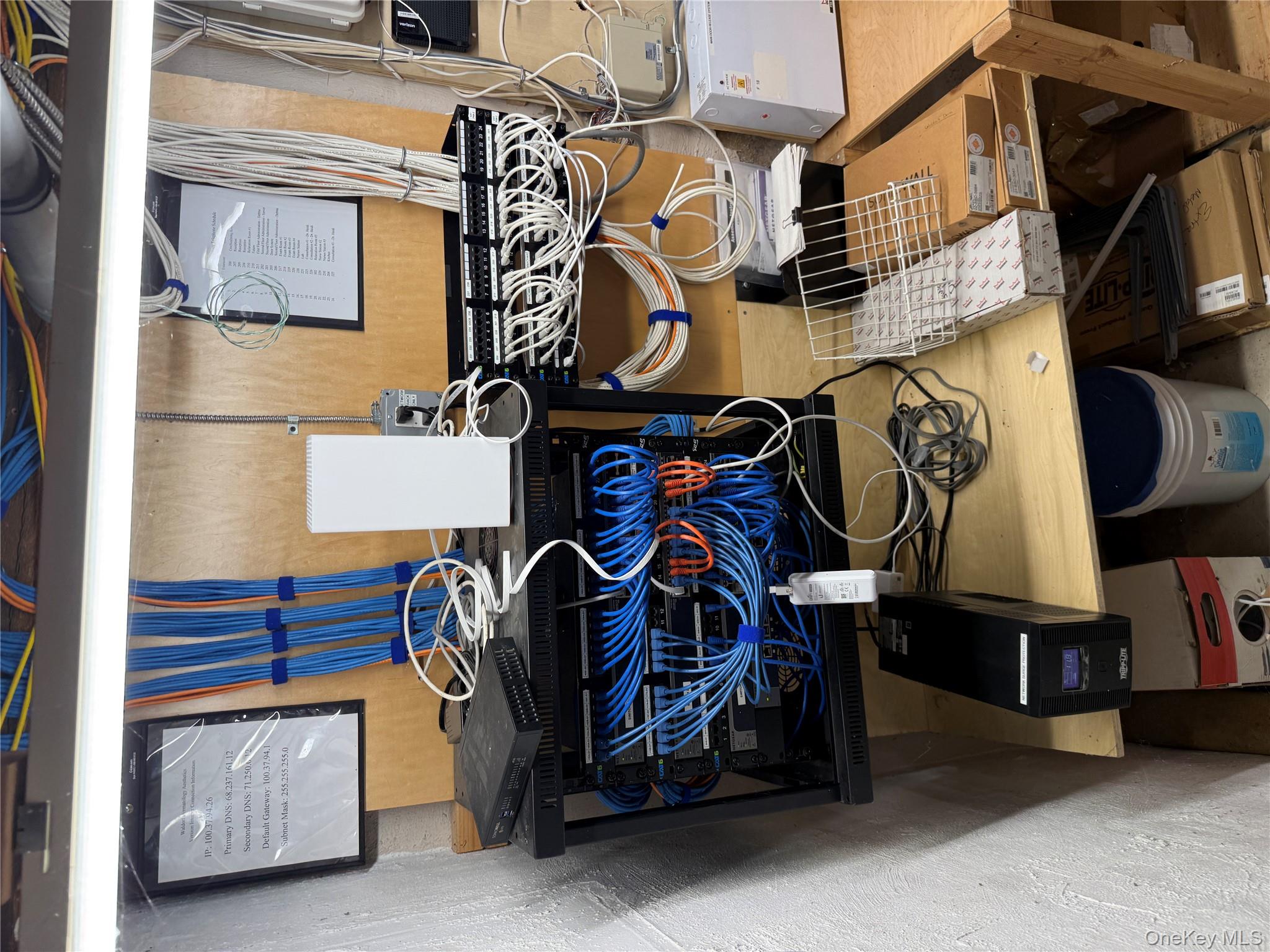 57 N Middletown Road, Nanuet, NY 10954