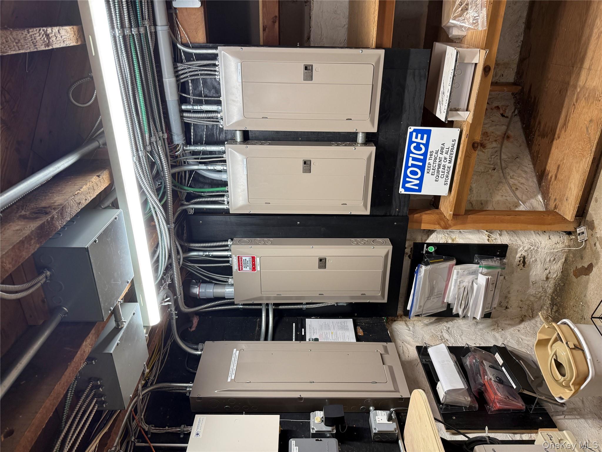 57 N Middletown Road, Nanuet, NY 10954