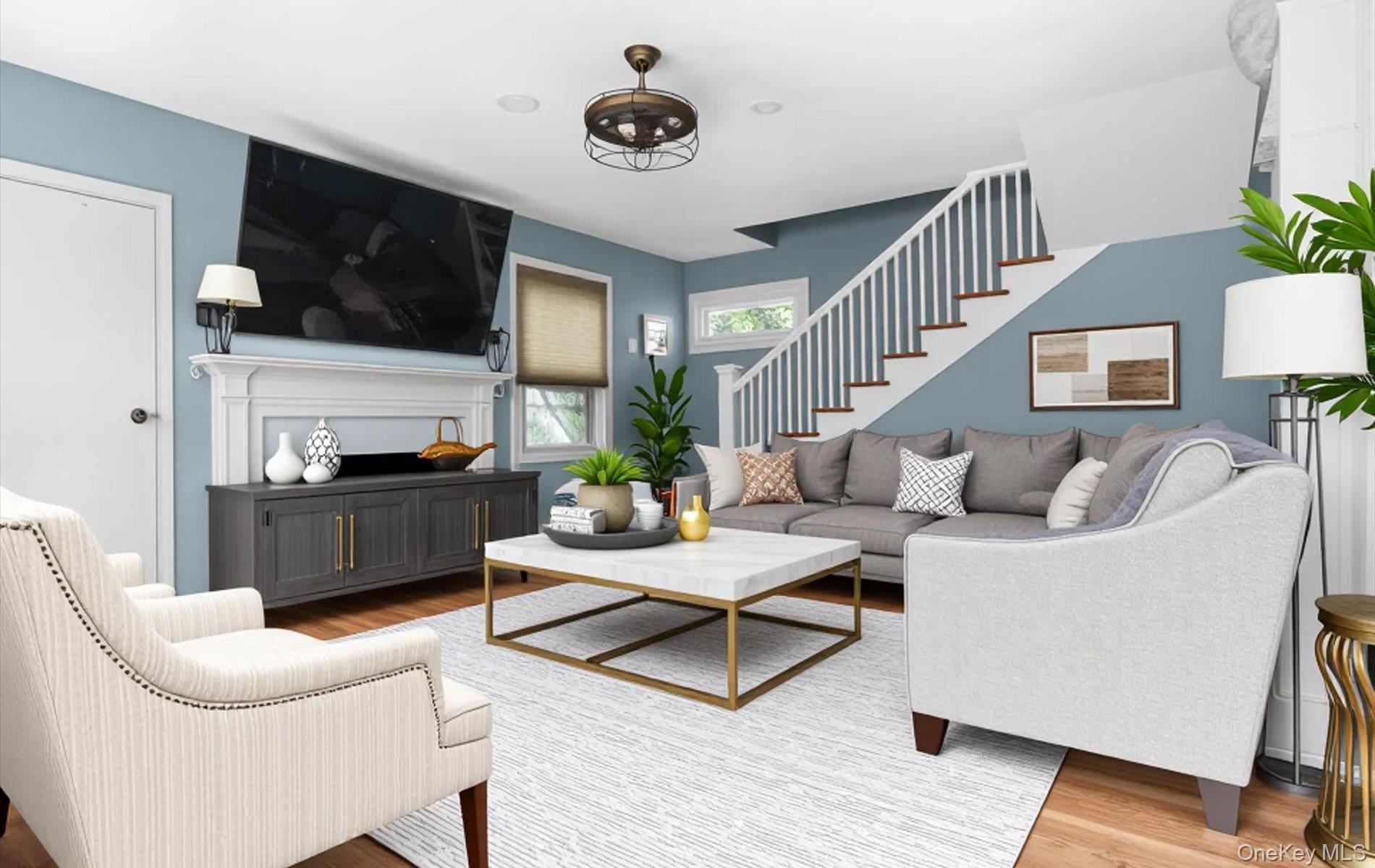 5 Northridge Street, Patchogue, NY 11772