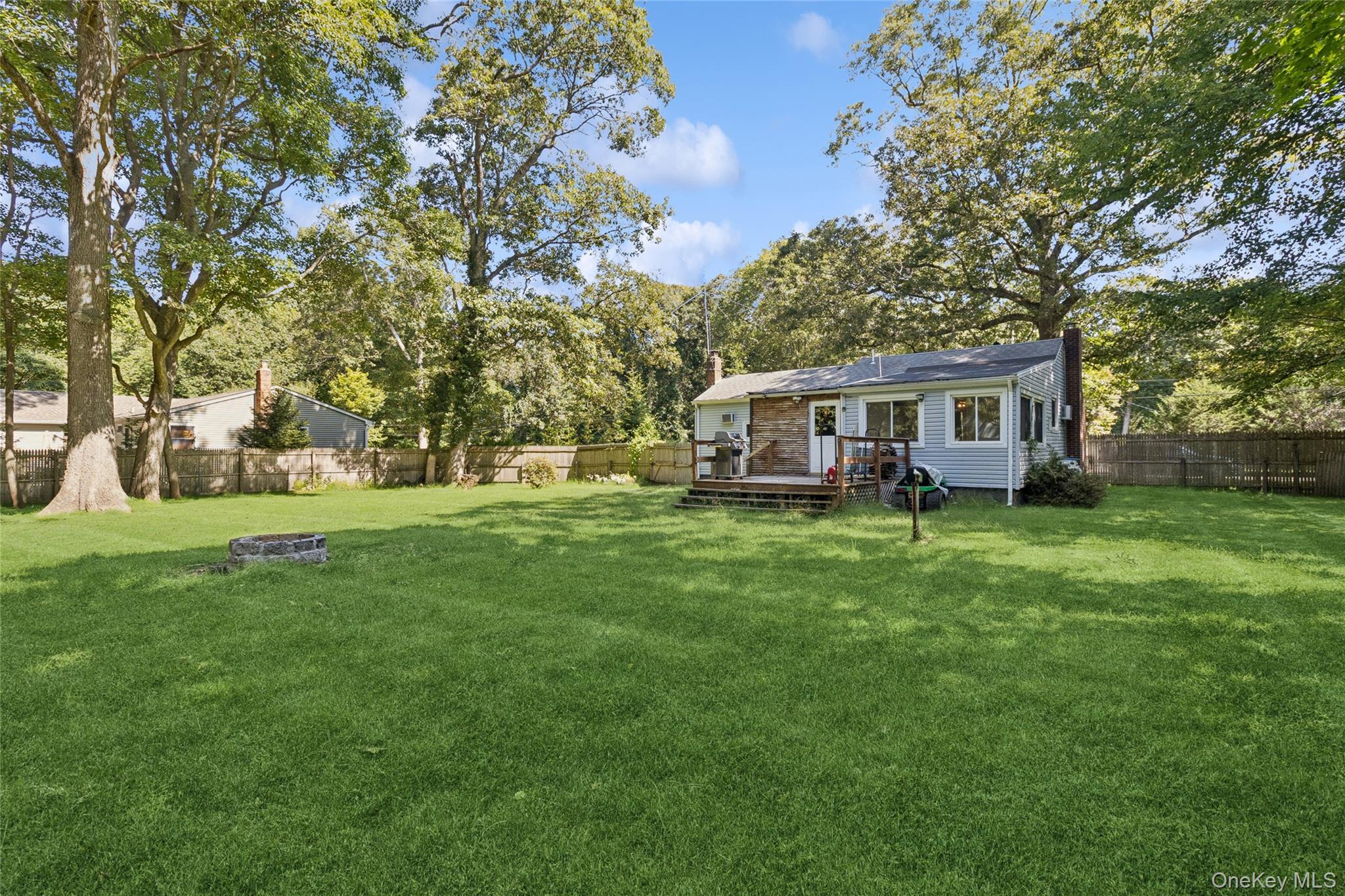 44 S Swezeytown Road, Middle Island, NY 11953