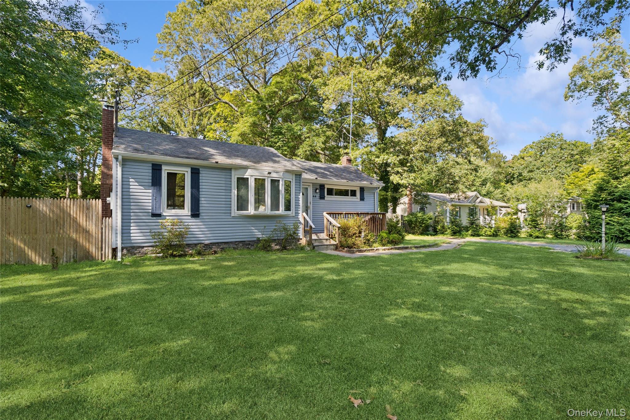 44 S Swezeytown Road, Middle Island, NY 11953