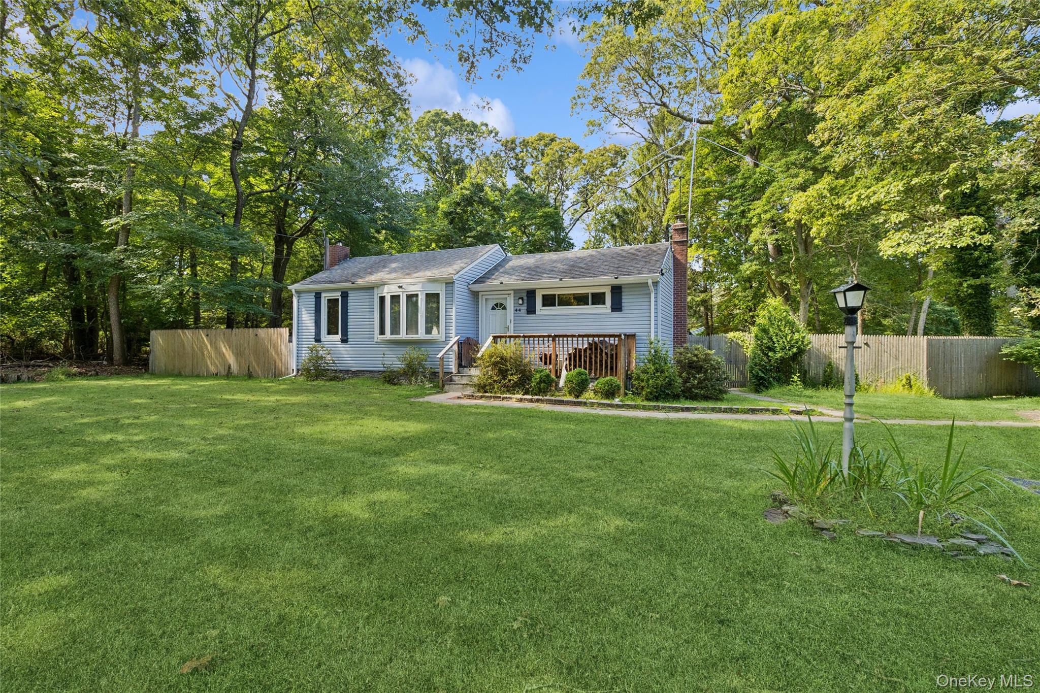 44 S Swezeytown Road, Middle Island, NY 11953