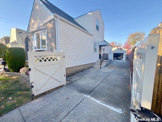 163-39 21st Avenue, Whitestone, NY 11357