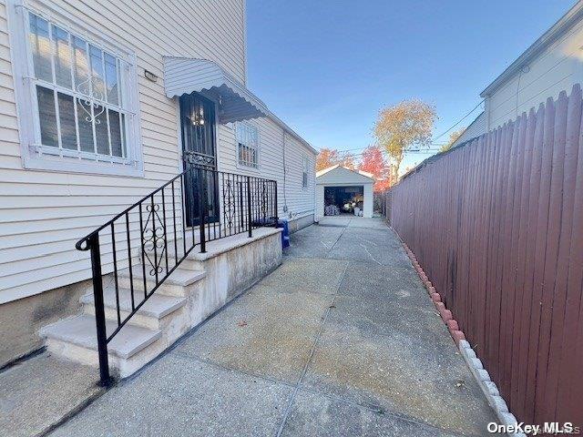 163-39 21st Avenue, Whitestone, NY 11357