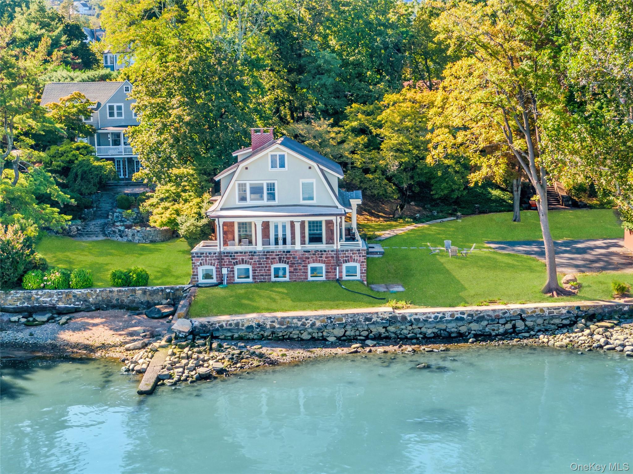 1 Washington Avenue, Nyack, NY 10960