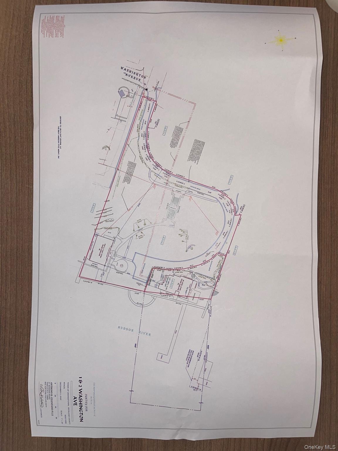 1 Washington Avenue, Nyack, NY 10960